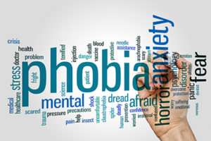 Hypnotherapy for Phobias at The Conway Practice